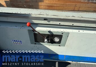 Kopiarka wzorcarka szlifierka frezarka PADE UINZE 6T 2500 - 8