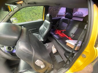 Fiat Punto 1.4 GT - 8