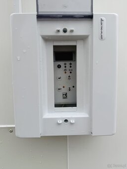 Komora Chłodnicza / Chłodnia Stacjonarna / Zabudowa Chłodnic - 8