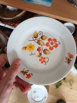 Szklo obrazy Figurki DDR kufle - 8