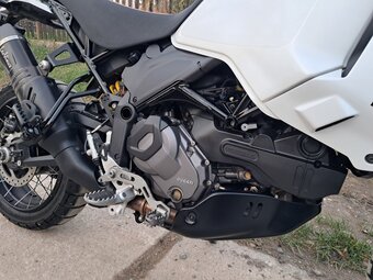 Ducati Desert X 2022 - 8