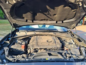 Jaguar F-Pace 25d 1 Właściciel Salon PL FV23% - 8