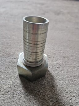 📌 Zakucia do węży hydraulicznych (RÓŻNE ROZMIARY) - 8