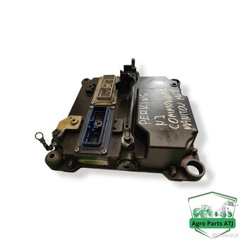 Komputer sterownik silnika 28055765 Perkins NJ / CAT - 8