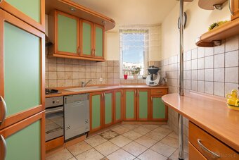 Funkcjonalne 3 pokoje w dobrej lokalizacji - 8