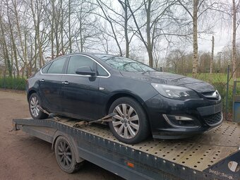 . Astra 4D COSMO 17D M6 2014rok. - 8