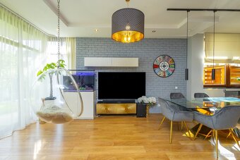 Wysoka / Ville Murano – dom 194 m², ogród, taras - 8