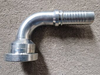 📌 Kątowe końcówki hydrauliczne (RÓŻNE ROZMIARY) - 8