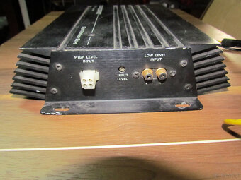 Wzmacniacz Samochodowy Concord CA50.2 - 8