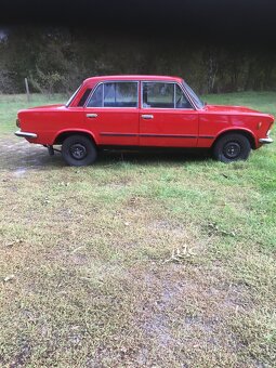 Fiat 125P - 8