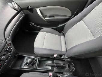 Chevrolet Aveo 1.2/62kW Benzin + LPG r.v.2009 - 8