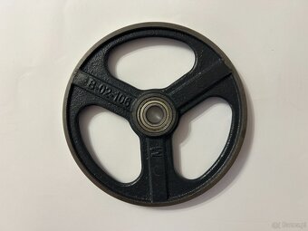 Części do przecinarek PILOUS - Oryginalne części zamienne - 8