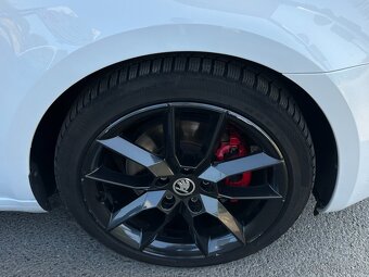 Škoda Octavia RS 2.0TDI/135kW 1.Maj. DSG r.v.2016 - 8