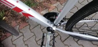 Rower trek dual sport 1 - 8