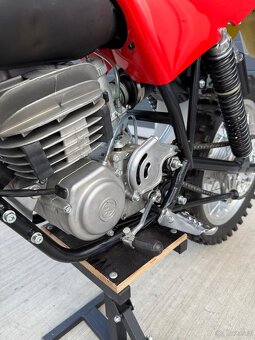 ČZ 125/516 Metalex - 8