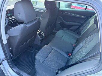 Škoda Octavia 1,5 tsi - 8