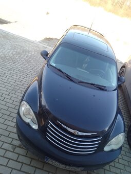 Chrysler Pt Cruiser 2, 2 crd - 8