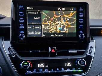 TOYOTA Corolla Hybrid|2019|HB|Chrom|1.8|122KM|49900km|kamera - 8