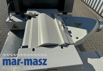 Grubościówka SCM Tecnomax S41 - 8