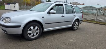 Golf 4 1.9 tdi 90km edition - 8