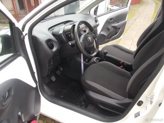 TOYOTA  AYGO 2  MIEJSKIE  SUPEROSZCZĘDNE AUTKO - 8