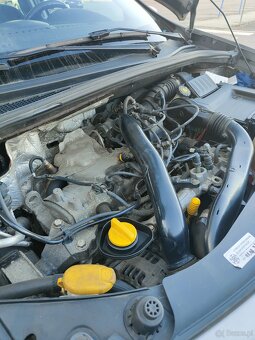 Sprzedam Clio-3 - 8