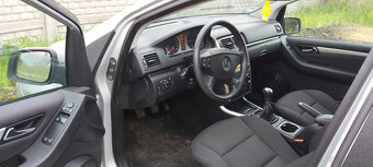 Mercedes-Benz B 180 CDI 109KM 2010r Klima manual - 8