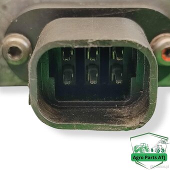Silniczek elektryczny Skrzyni Biegów AL112507 John Deere 761 - 8