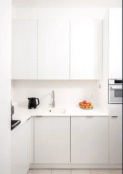 Lokal biurowy 116 m² – inwestycja z najemcą - 8