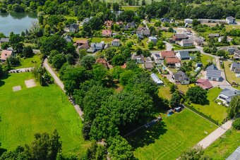 Działka pod inwestycję mieszkaniową, Zajączków - 8