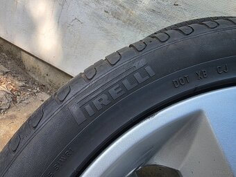 FELGE+GUME 5X1120 R17 GUME LATO 225/45 R17 - 8