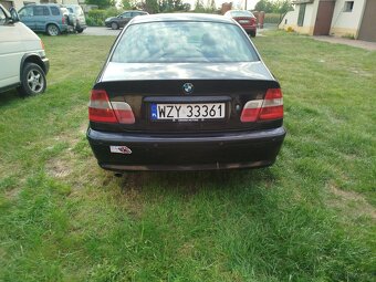 BMW 316i - 8