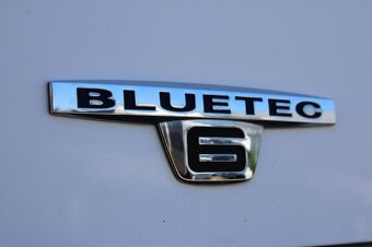 Mercedes-Benz Actros, 1845 STANDARD, EURO 6 - 8