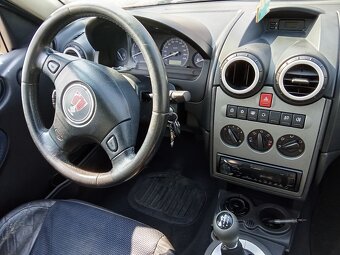 ROVER 200 STRETWEIS - 8