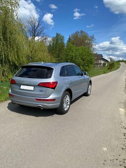 Audi Q5 TFSI 2016r - 8