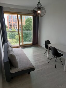 Do wynajęcia apartament dwupokojowy 37m2 - 8