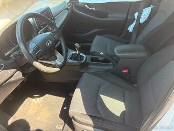 Hyundai I30 1.0i 88kw, r.12/2017, klimatyzacja - 8