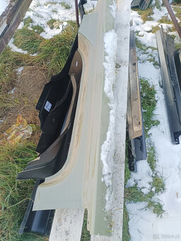 próg samochodu skoda - 8