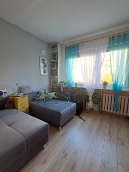 Mieszkanie o pow.47,17m2, balkon, I piętro, winda, Kalisz - 8