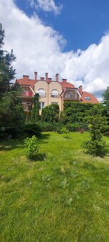 Mieszkanie z garażem Złote Łąki - 8