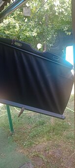 Roleta bagażnika Orlando - 8