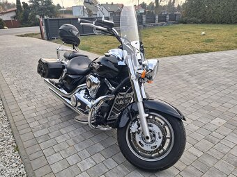 Kawasaki Vulcan - 8