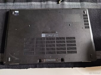 Dell Latitude E5570 | i5 • 8GB • 256GB SSD • Gotowy do pracy - 8