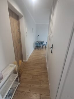 2 pokoje, 31.17m2, balkon, I piętro, po remoncie, Kaliniec - 8