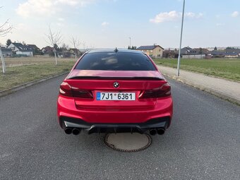 Bmw 540i g30 340kw - 8