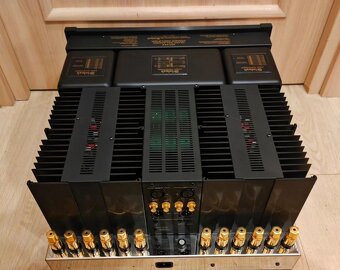 Mcintosh mc452 - 8
