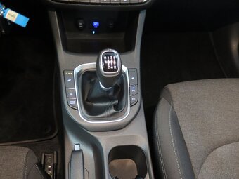 Hyundai i30 1.5T-GDi MHEV, holowanie, kamera, nawigacja, ogr - 8