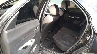 honda civic ufo 2006r 2.2 diesel - 8