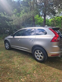 Volvo xc60 - 8
