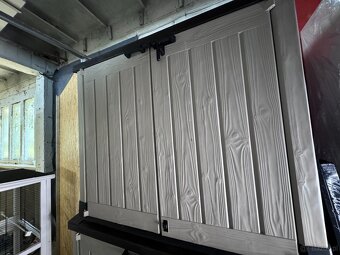 Syndyk sprzeda używane meble ogrodowe - 8